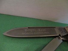 BullDog Brand  1986  Stag Barlow 
