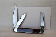Parker-Frost (1976-1978) Stock-man Injun Devil  (Wolverine)