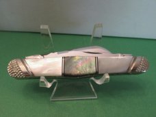 Schatt & Morgan Proto By Painted Pony Pattern # 033448