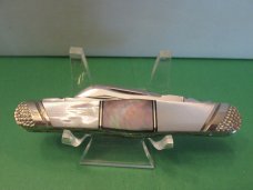 Schatt & Morgan Proto By Painted Pony Pattern # 033448