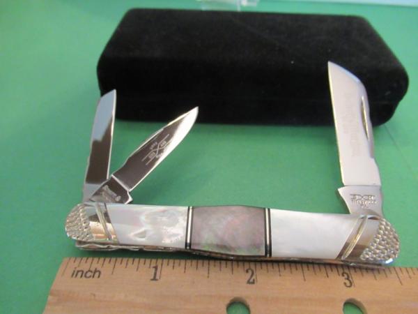 Schatt & Morgan Proto By Painted Pony Pattern # 033448 Schatt & Morgan Proto By Painted Pony Pattern # 033448