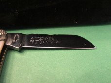 Schatt & Morgan Proto By Painted Pony Pattern # 033448