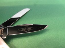 Schatt & Morgan Proto By Painted Pony Pattern # 033448