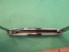 Schatt & Morgan Proto By Painted Pony Pattern # 033448