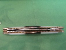 Schatt & Morgan Proto By Painted Pony Pattern # 033448