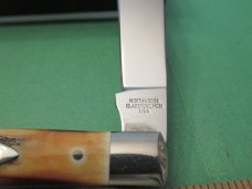 Nortwoods Stag Slim Jack or Trapper 