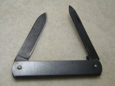 Royal Air Force WWII Metal Pilot's Knife 