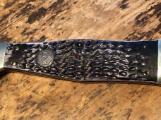 Case xx wc61050 National knife collector 