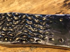 Case xx wc61050 National knife collector 