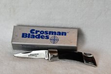 You like Crosman air guns? You'll Love Crosman Blades! 950A Lockback 3"