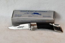 You like Crosman air guns? You'll Love Crosman Blades! 950A Lockback 3" 