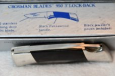 Crosman Blades 950A Lockback 3" 