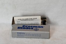 Crosman Blades 950A Lockback 3" 