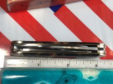 Case xx Case Classic 1990 Whittler Knife w/ Imitation Tortoise Shell Handles -NOS w/ COA +Orig Box