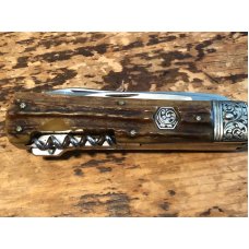 Puma universal 959 Engraved 1977