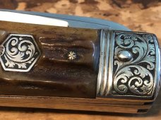 Puma universal 959 Engraved 1977
