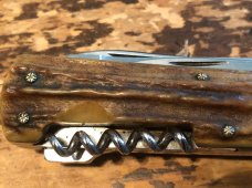 Puma universal 959 Engraved 1977