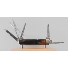 IXL George Wostenholm 6-Blade 2 7/8