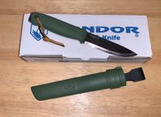 CONDOR TERRASAUR KNIFE, 1095 Steel