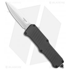 Hogue Mini Incursion 54070 DE OTF Automatic Knife NEW MSRP 350 similar Benchmade Microtech