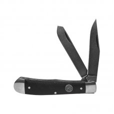 Rough Stock Series Trapper