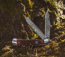 Tombstone Trapper