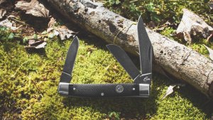 Rough Stock Series Stockman