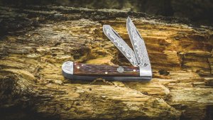 Tombstone Trapper