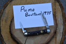 Puma Bantam 673 last Qtr of 1975
