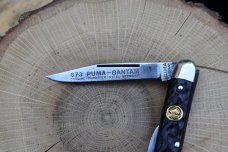 Puma Bantam 673 last Qtr of 1975