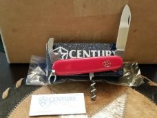 Imperial Schrade Century  Swiss Army knife complete collection  vintage 1993