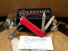 Imperial Schrade Century  Swiss Army knife complete collection  vintage 1993