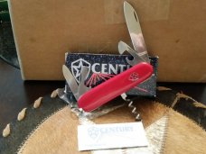 Imperial Schrade Century  Swiss Army knife complete collection  vintage 1993