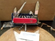 Imperial Schrade Century  Swiss Army knife complete collection  vintage 1993