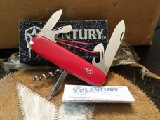 Imperial Schrade Century  Swiss Army knife complete collection  vintage 1993
