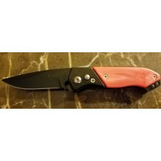 NEW - Vintage 1990s Mini Super Knife