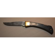 Craftsman USA 95075 Lockback Knife - Schrade?