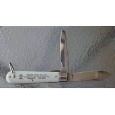 Colonial Electrician's knife - Fletcher Grain Co