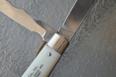 Colonial Electrician's knife - Fletcher Grain Co