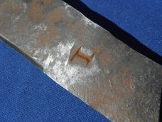 Hand forged in the USA 16" Blade / Sword,   Jungle Machete,  Great for Surviva,l Hunting & Camping