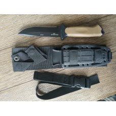 Gerber Prodigy USA Fixed Blade Knife