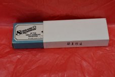 Schrade Scrimshaw 1992 Fox 513SC