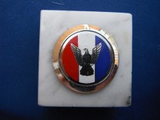 Imperial USA Official Boy Scouts of America BSA Red Multi-Tool Pocket Knife Eagle Scout Medal Extras