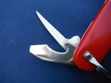 Imperial USA Official Boy Scouts of America BSA Red Multi-Tool Pocket Knife Eagle Scout Medal Extras