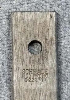 Schrade Honesteel Sharpener HS-1