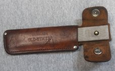 Schrade Honesteel Sharpener HS-1