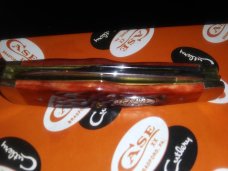 Case XX USA Gunstock Knife