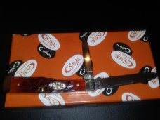 Case XX USA Gunstock Knife