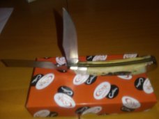 USA made 1980s Parker Knife