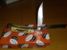 USA made 1980s Parker Knife